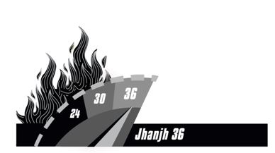 Jhanjh 36 Device mark 6102800 Trademark