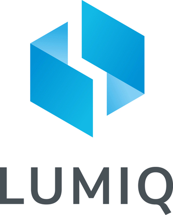 Lumiq Device mark 6102855 Trademark