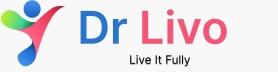 Dr Livo With Tagline: "live It Fully" Device mark 6102862 Trademark