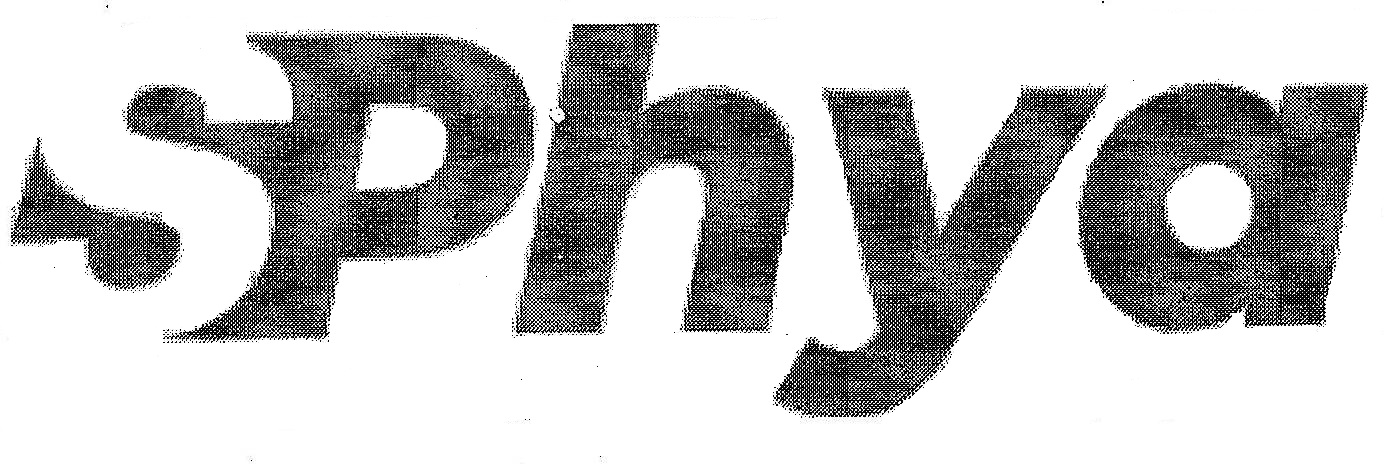 Sphya Device mark 6103145 Trademark