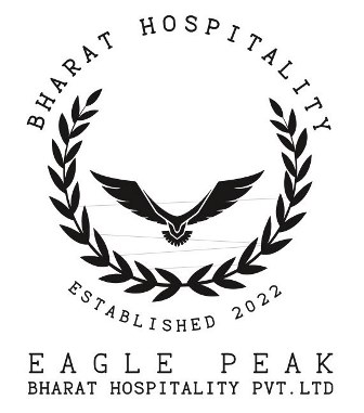 Eagle Peak Bharat Hospitality Device mark 6103164 Trademark