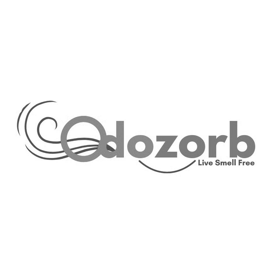 Odozorb - Live Smell Free Device mark 6104173 Trademark