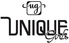 Unique Girls Device mark 6104163 Trademark