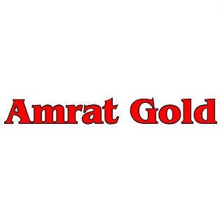 Amrat Gold Device mark 6104162 Trademark
