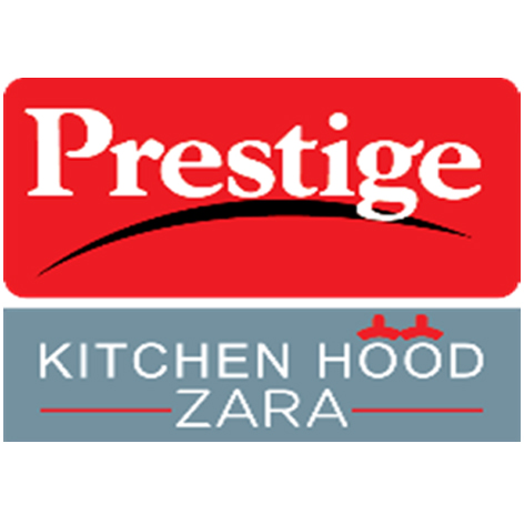 Prestige Kitchen Hood Zara (device) Device mark 6104244 Trademark