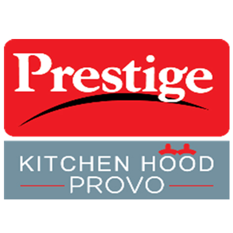Prestige Kitchen Hood Provo (device) Device mark 6104245 Trademark