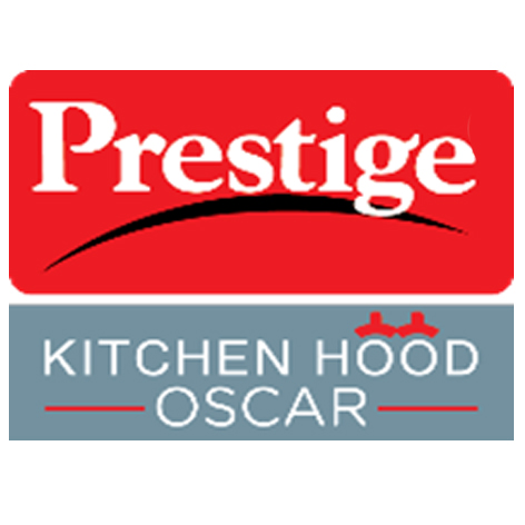 Prestige Kitchen Hood Oscar (device) Device mark 6104243 Trademark