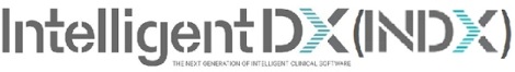 Intelligentdx (indx) Device mark 6104510 Trademark