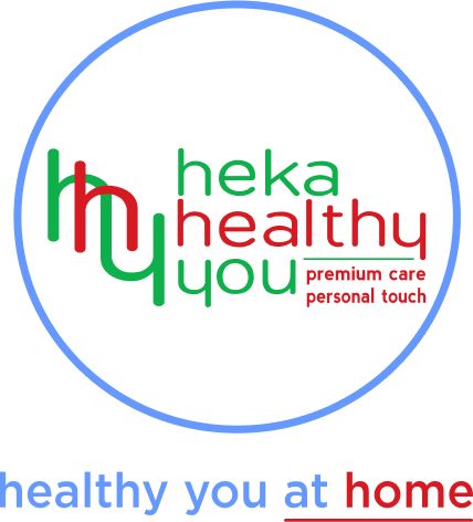 Hekahealthyyou With Device Hhy Device mark 6104735 Trademark