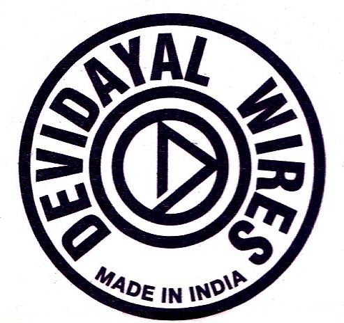 Devidayal Wires Device mark 6104780 Trademark