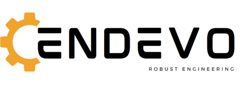 Endevo ; Robust Engineering Device mark 6105258 Trademark