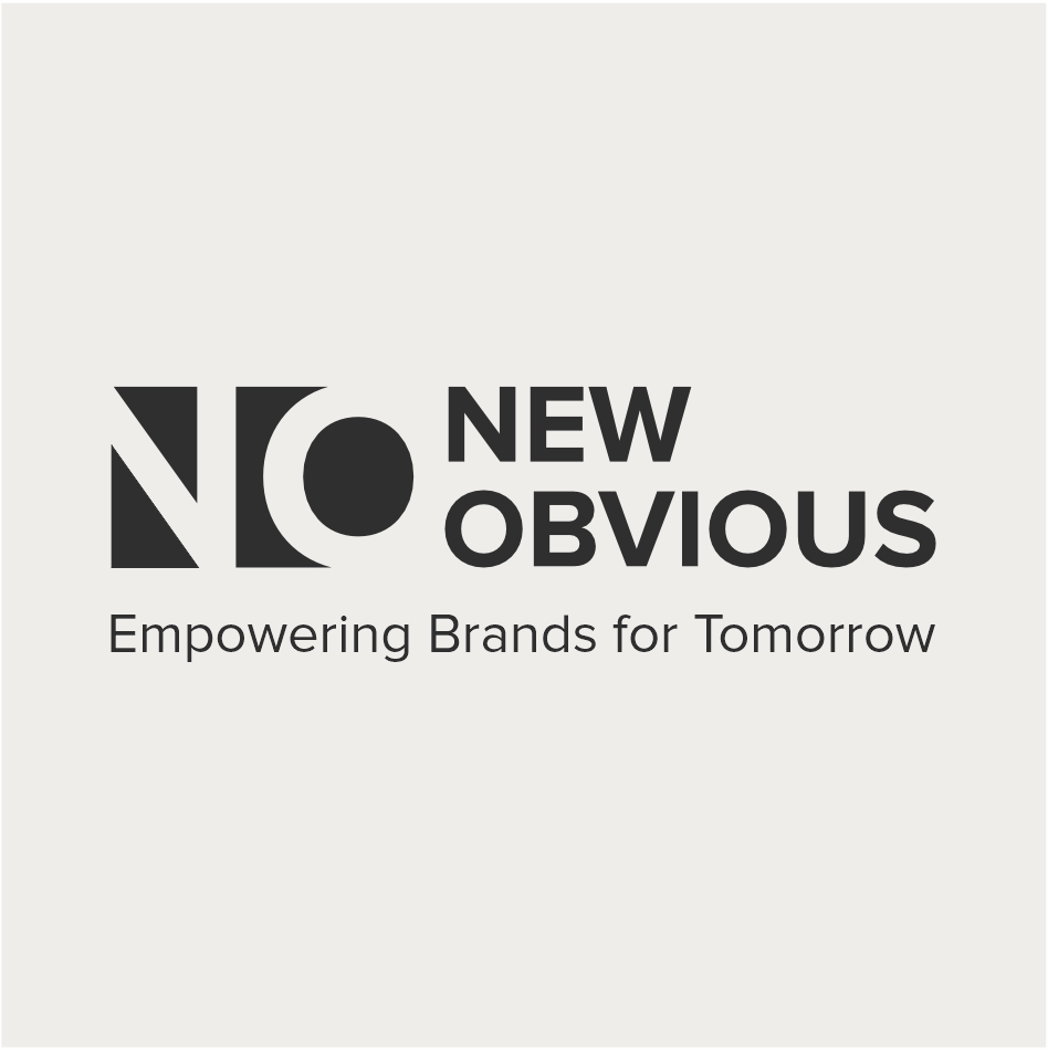 New Obvious Empowering Brands For Tomorrow Device mark 6105792 Trademark