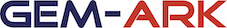 Gem- Ark Device mark 6105966 Trademark