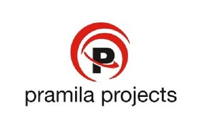Pramila Projects Device mark 6106006 Trademark