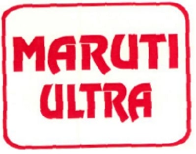 Maruti Ultra Device mark 6106244 Trademark