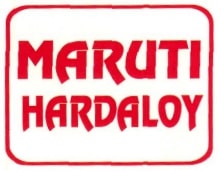 Maruti Hardaloy Device mark 6106243 Trademark