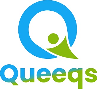Queeqs Device mark 6106223 Trademark