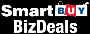 Smartbuy Bizdeals Label Device mark 6106331 Trademark