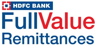 Hdfc Bank Fullvalue Remittances Label Device mark 6106332 Trademark