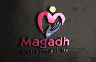 Magadh Wellness Pvt. Ltd. Device mark 6106524 Trademark