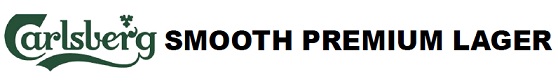 Carlsberg Smooth Premium Lager Device mark 6106582 Trademark