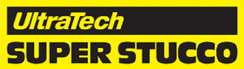 Ultratech Super Stucco (label) Device mark 6106831 Trademark