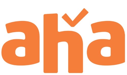 Aha Device mark 6106875 Trademark