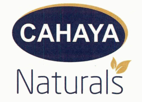 Cahaya Naturals Device mark 6107008 Trademark