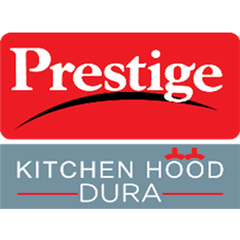 Prestige Kitchen Hood Dura (device) Device mark 6107142 Trademark