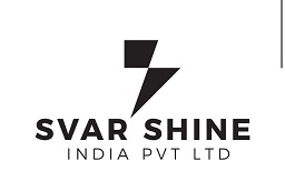 Svar Shine India Pvt Ltd Device mark 6107215 Trademark