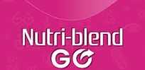 Nutri-blend Go Device mark 6107707 Trademark