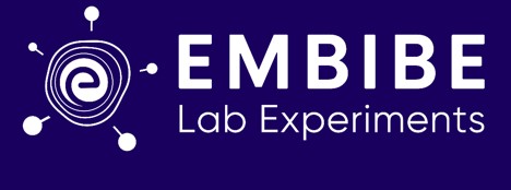 Embibe Lab Experiments (logo & Device) Device mark 6107866 Trademark