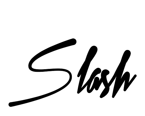Slash Device mark 6107927 Trademark