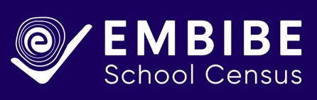 Embibe School Census (logo & Device) Device mark 6108198 Trademark