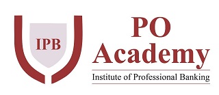 Po Academy Ipb Institute Of Professional Banking Device mark 6108238 Trademark