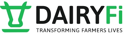 Dairyfi Transforming Farmers Lives Device mark 6109194 Trademark