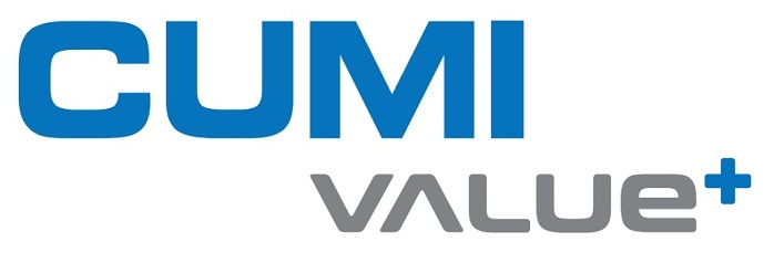 Cumi Value+ Device mark 6109204 Trademark