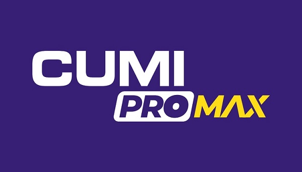 Cumi Promax Device mark 6109202 Trademark