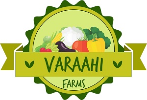 Varaahi Farms Device mark 6109302 Trademark