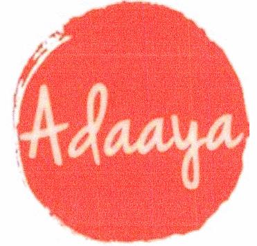 Adaaya Device mark 6108883 Trademark