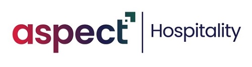 Aspect Hospitality Device mark 6108966 Trademark
