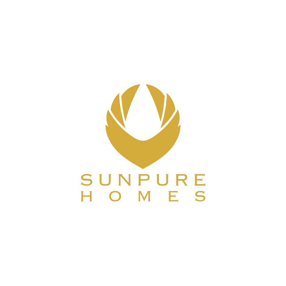 Sunpure Homes Device mark 6108973 Trademark