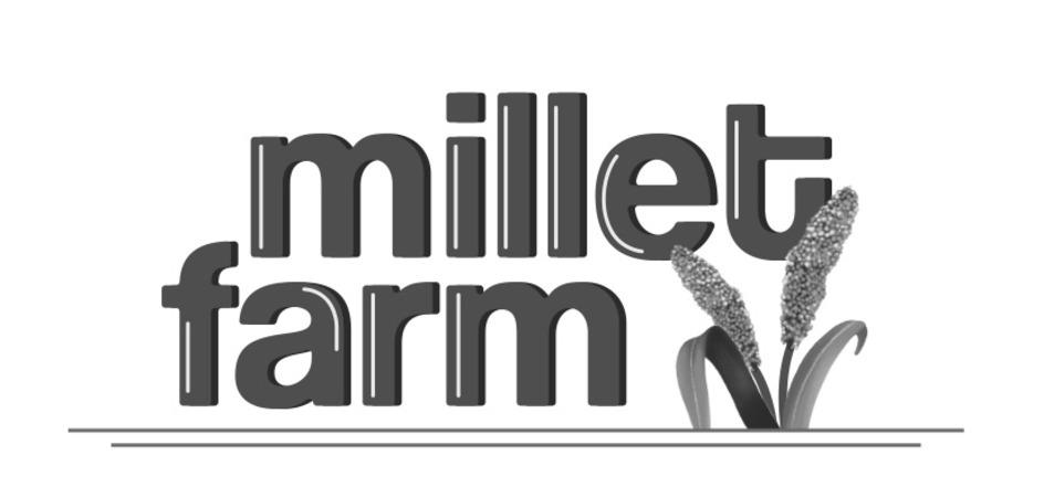 Millet Farm Device mark 6109607 Trademark