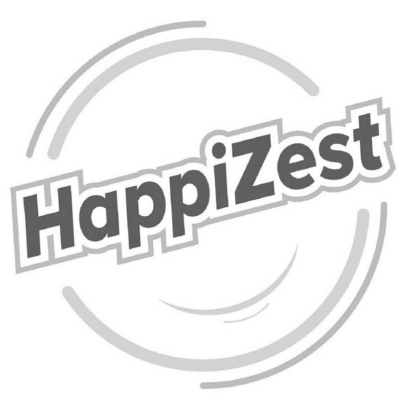 Happizest Logo Device mark 6109724 Trademark