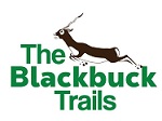 The Blackbuck Trails Device mark 6109725 Trademark