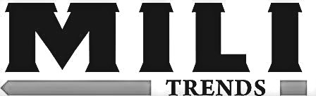 Mili Trends Device mark 6109773 Trademark