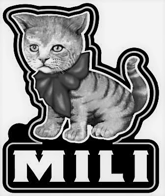Mili Device mark 6109772 Trademark