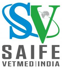 Sv Saife Vetmed India Device mark 6110492 Trademark