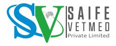 Saife Vetmed Private Limited Device mark 6110493 Trademark