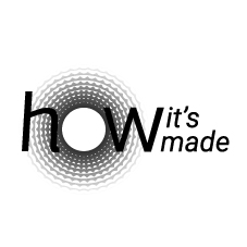 How It's Made Device mark 6110686 Trademark